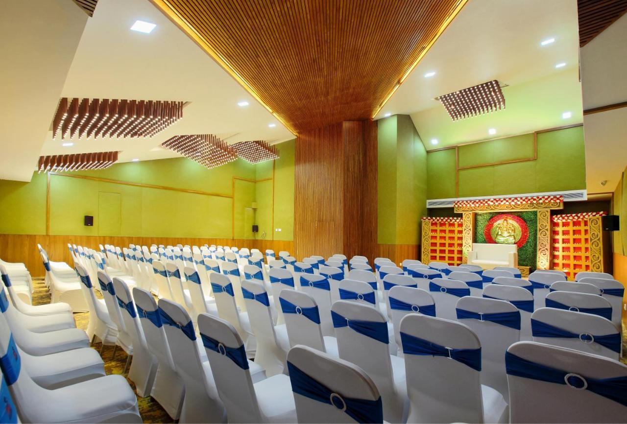 Harivaram Yuga Guruvāyūr Εξωτερικό φωτογραφία